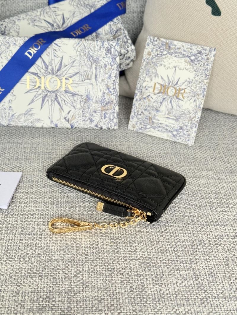 Christian Dior Wallet